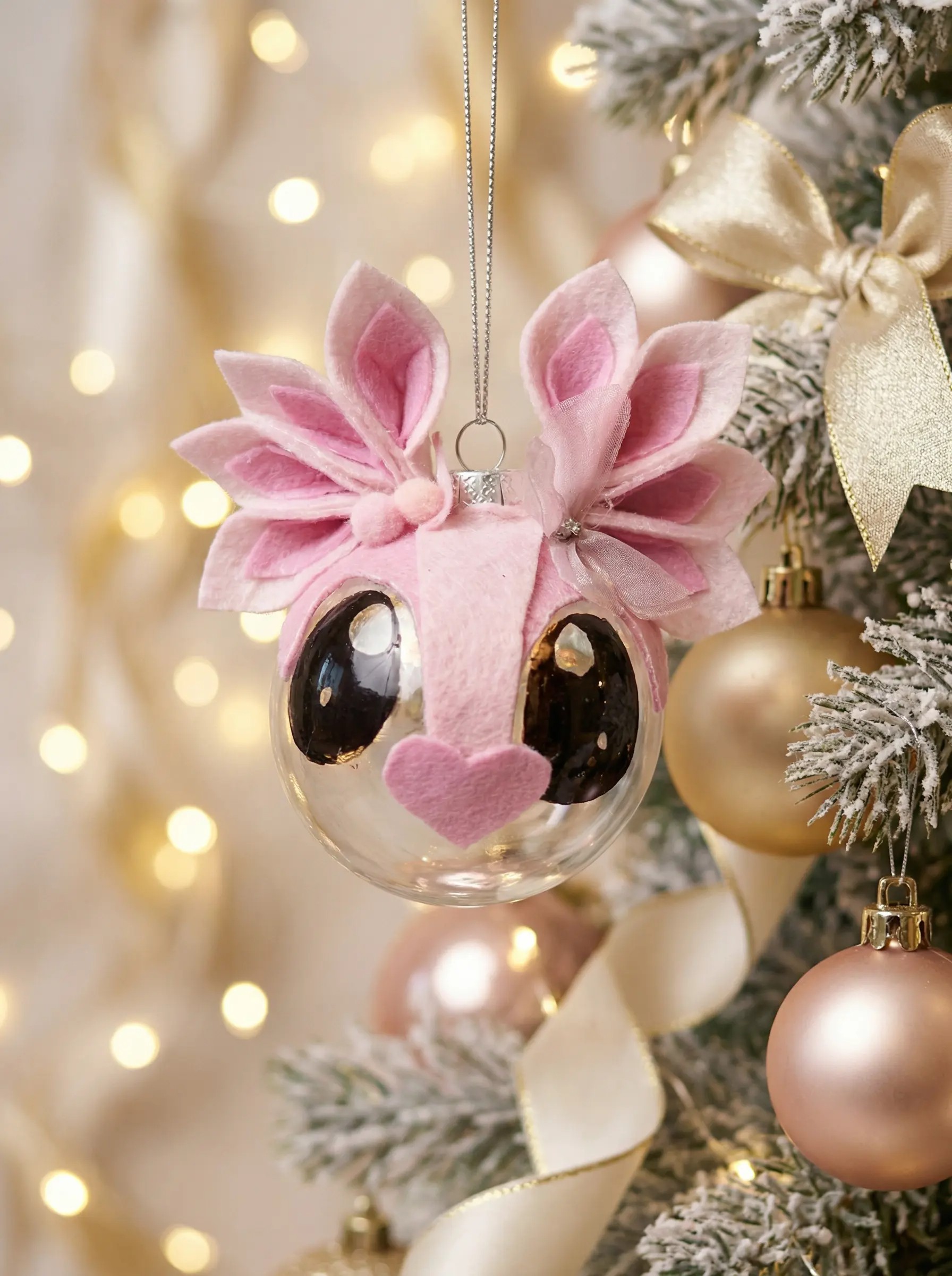 Veranstaltungsbild für Advents-Kreativmanufaktur